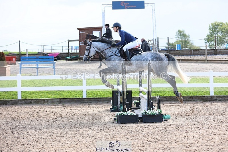 250913-102421-06052 - Cls 21 Snr British Novice and 90cm Open