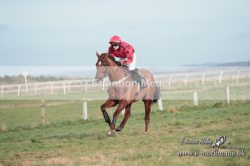 PtP 270124 723 - Royal Artillery PtP Larkhill 27/01/24
