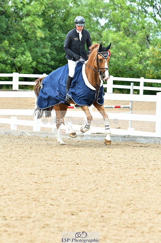 230721A-122647-06128 - Cls 18, 1 Star Silver 1.20m