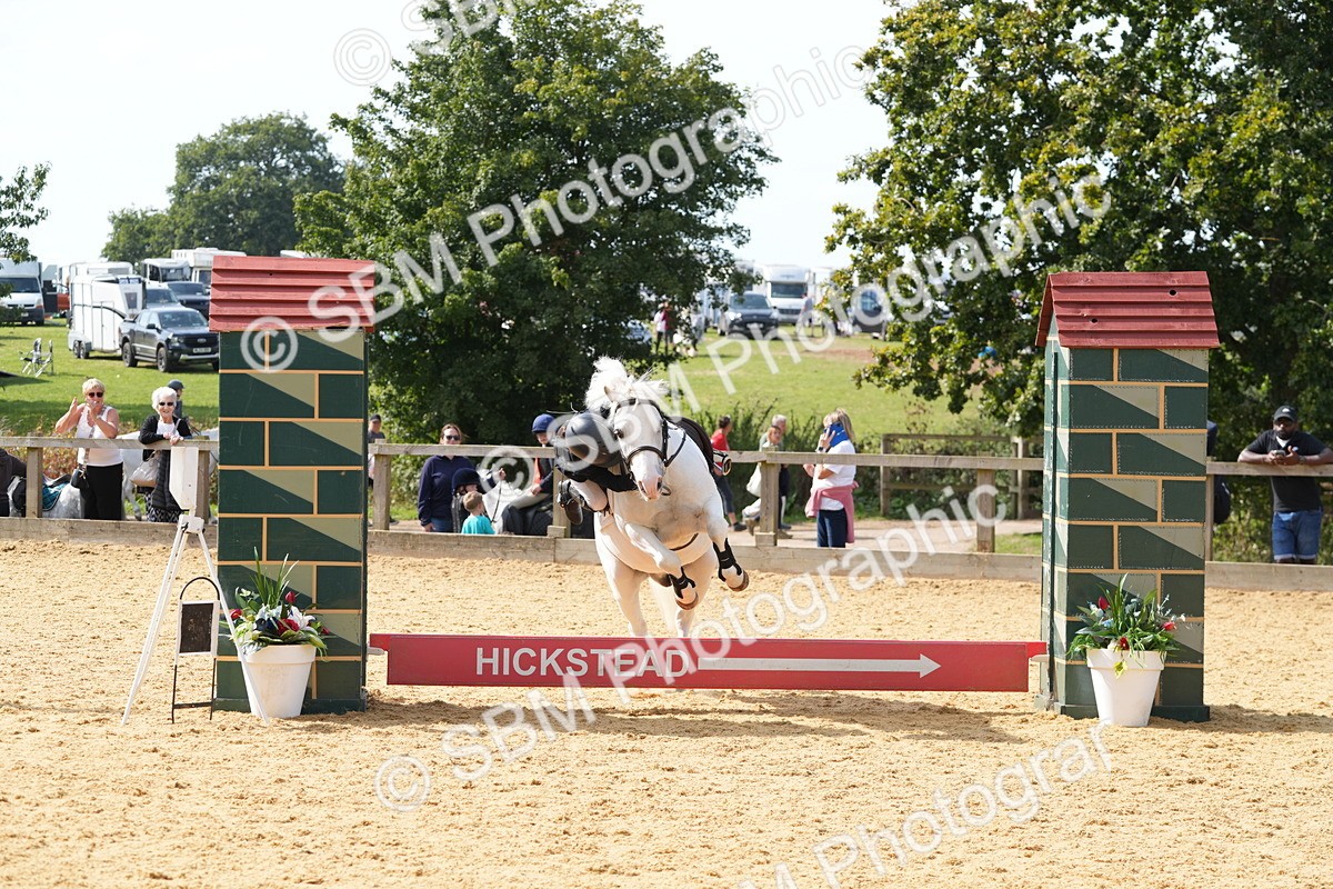 SBM_68326 - J3 - Mini Tour Junior Pony 40cm Championship