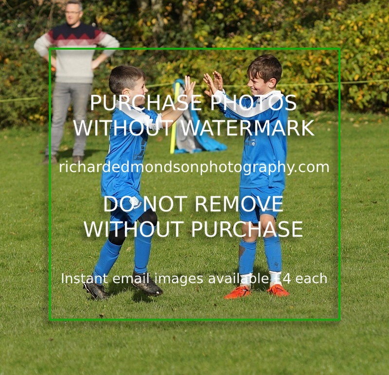 DSC02054 - Kendal Utd Rockets v Wattsfield Utd (Sunday 27 October)