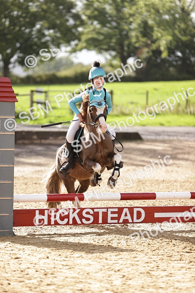 SBM_02669 - E2A - Eventers Challenge 60cm Open