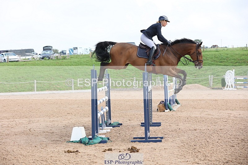 230915A-110638-01644 - Cls 2 Snr Foxhunter