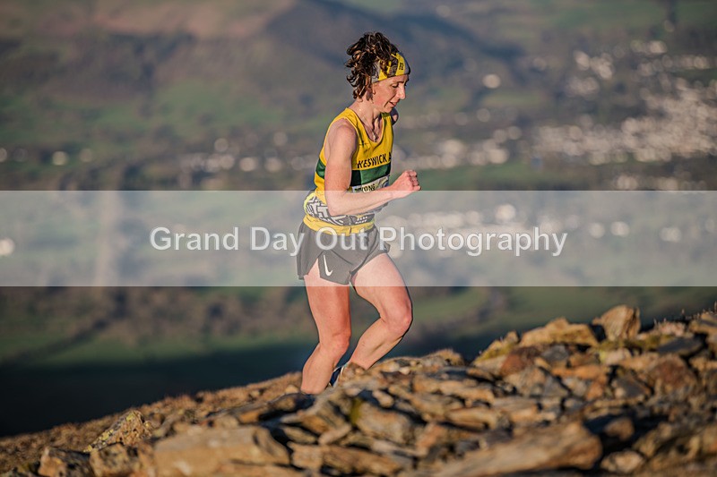 Grisedale-141 - Grisedale Grind Fell Race Wednesday 17th April 2024