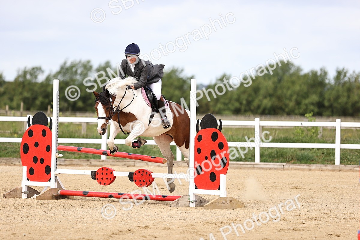 SBM_007229 - Class 2 - 80cm showjumping