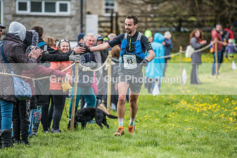 3 Peaks-1436 - The 3 Peaks Race Saturday 27th April 2024