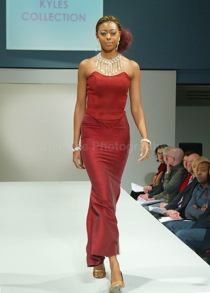  - FASHION