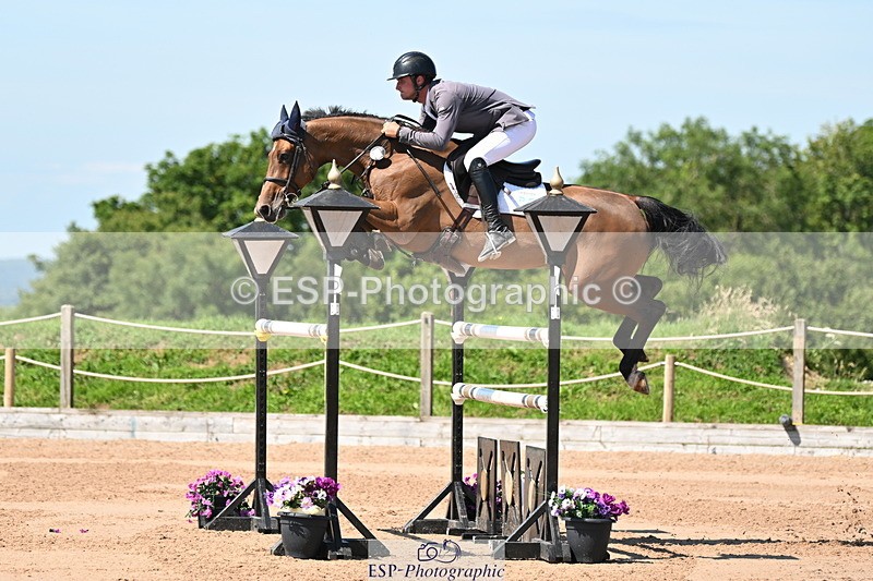 240719A-112900-10534 - Cls 2, 3 Star Small Tour 1.40m