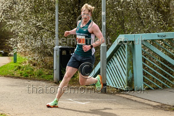 Livirelays25-914301 - Male Set One