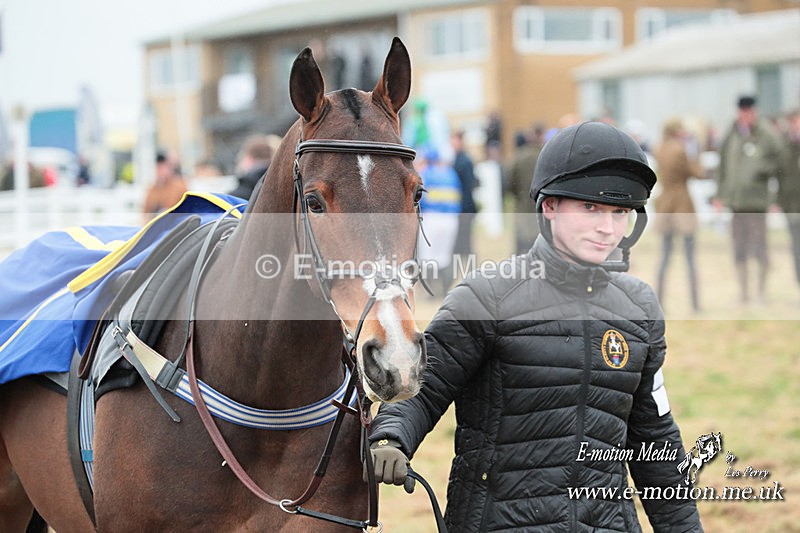 PtP 040224 41 - Combined Services Point-toPoint Larkhill 04/02/24