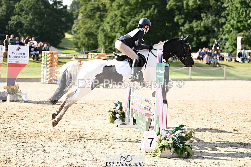 240824X-162219-29987 - 80cm Round 2 15.30 to 16.50