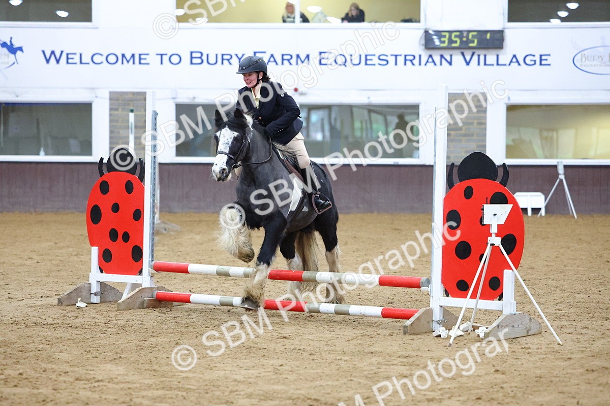 SBM_000210 - Class 2 - 50cm