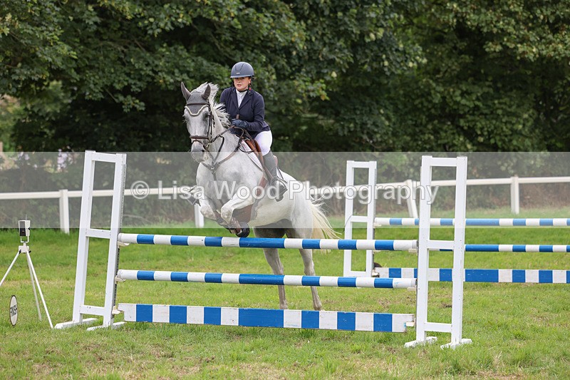 3E7A7624 - Class 6: Senior Discovery/1m open