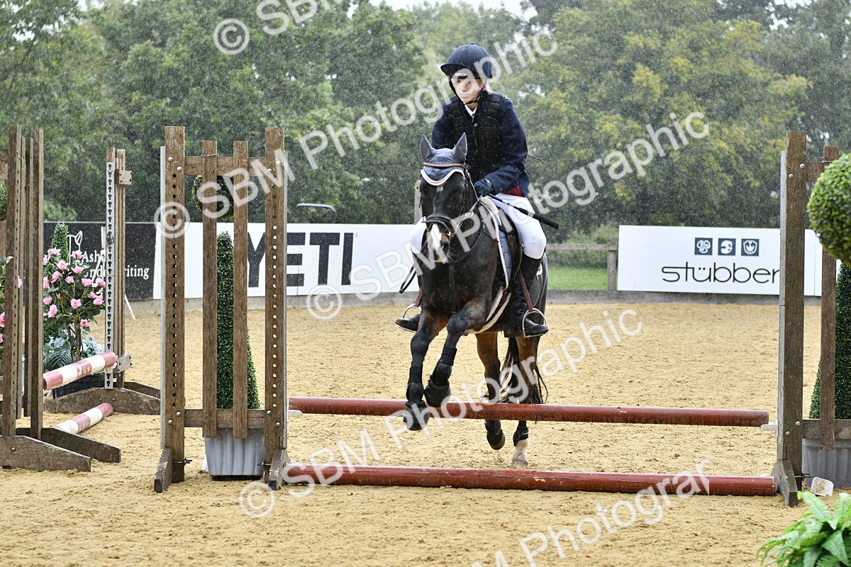SBM_70766 - J3 - Mini Tour Junior Pony 40cm championship
