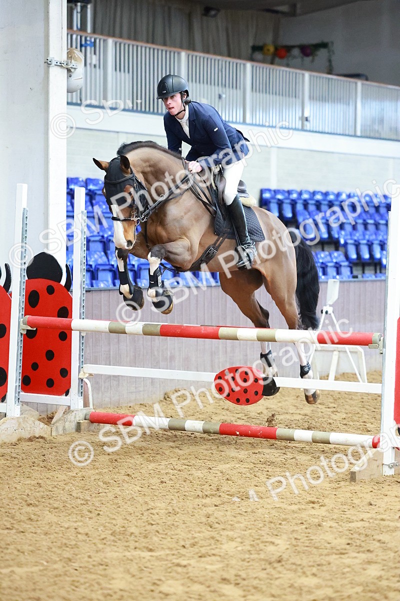 SBM_001119 - Class 3 - Senior Discovery 1.00m