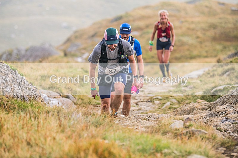 Peris Horseshoe-1106 - Peris Horseshoe Fell Race Saturday 21st September 2024