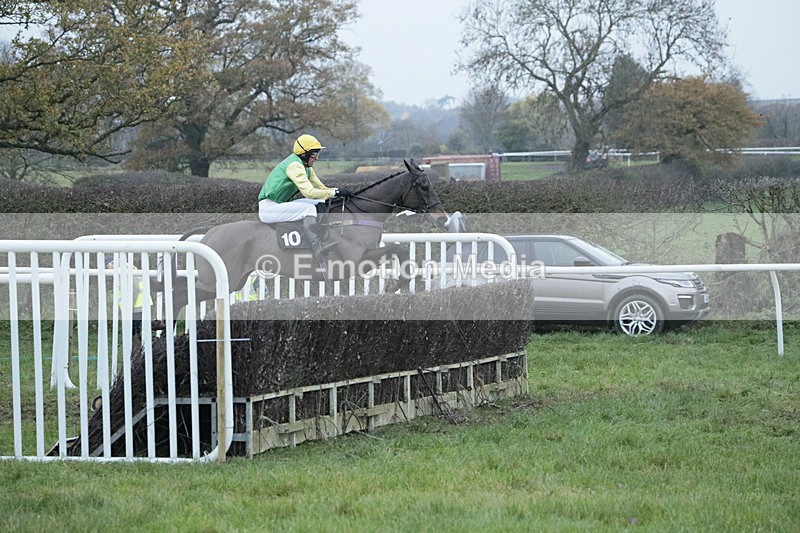 PtP 041222 1004 - Wheatland  Hunt PtP Chaddesley Corbett, Worcs 04/12/22