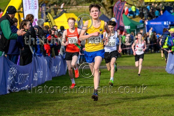 Falkirk25-912273 - U15 Boys