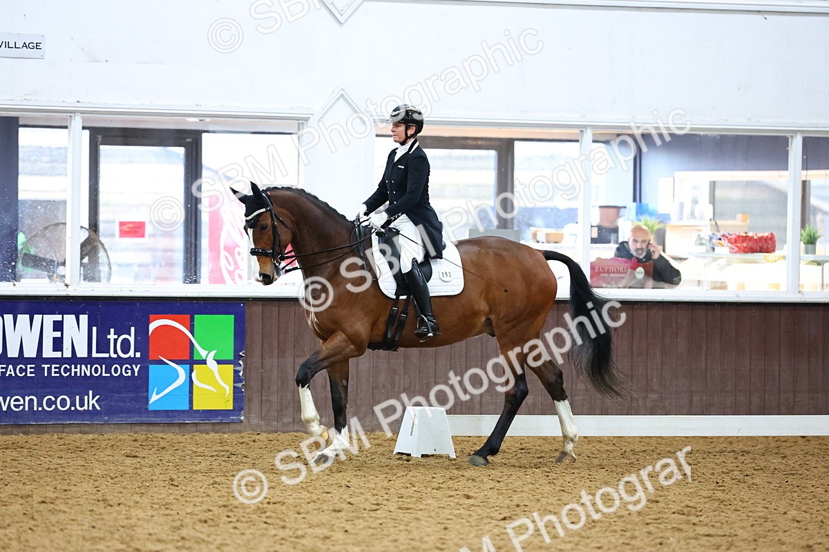 SBM_002587 - Class 23-25-26 - FEI PSG FEI INTI FEI Pony Team Test