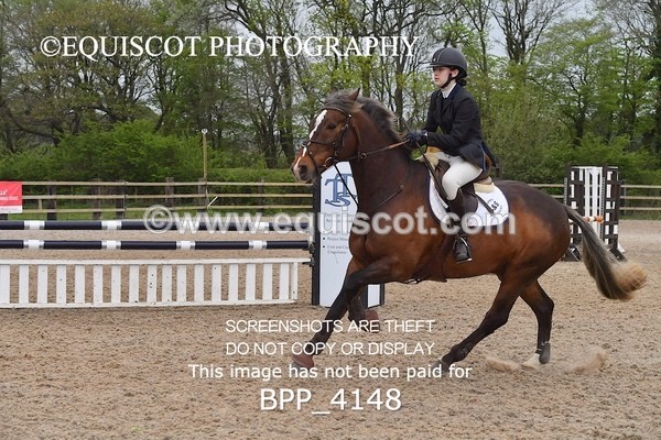 BPP_4148 - CLASS 12 SAT Club 80cms Open