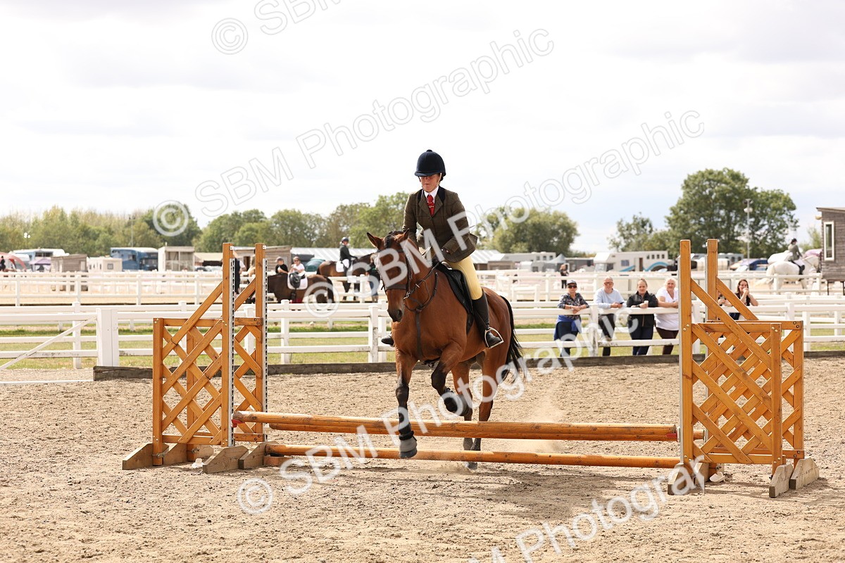 SBM_06136 - Class 57a -  Style & Performance - 60cm (15-19)