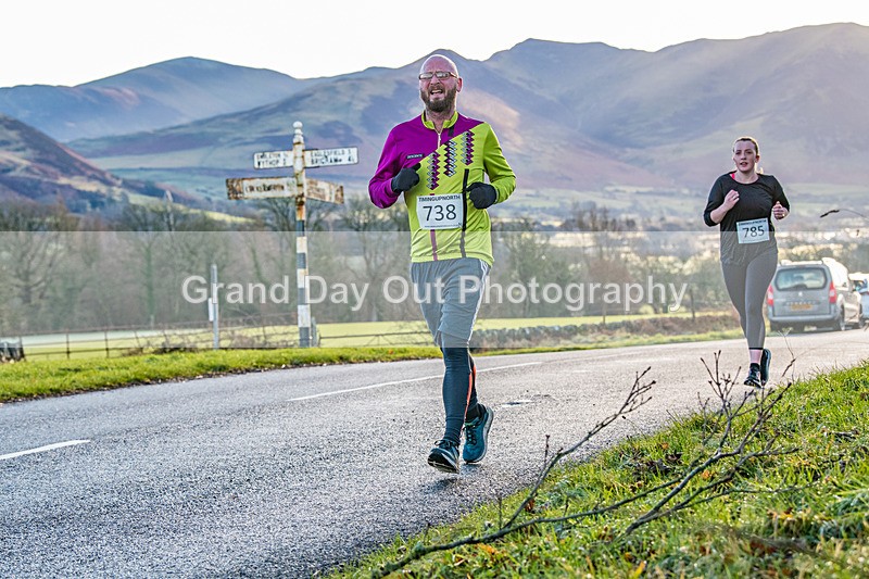 North Lakes Half Marathon  10k-494 - North Lakes Half Marathon & 10K Road Races Monday 2nd January 2023