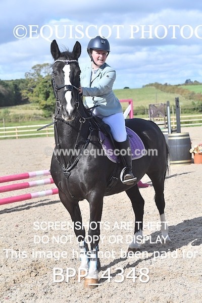 BPP_4348 - CLASS 6 HORSE 60CM FINAL