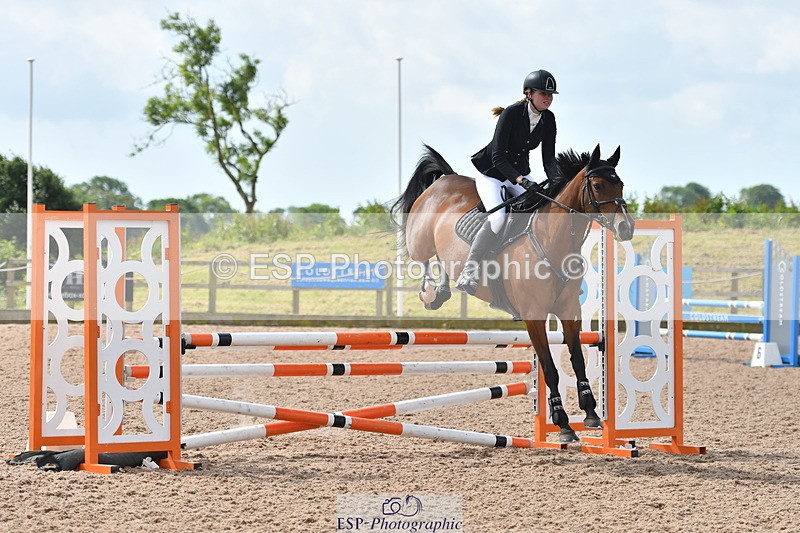 240609A-100325-03660 - Cls 16 Snr Discovery and 1m Open