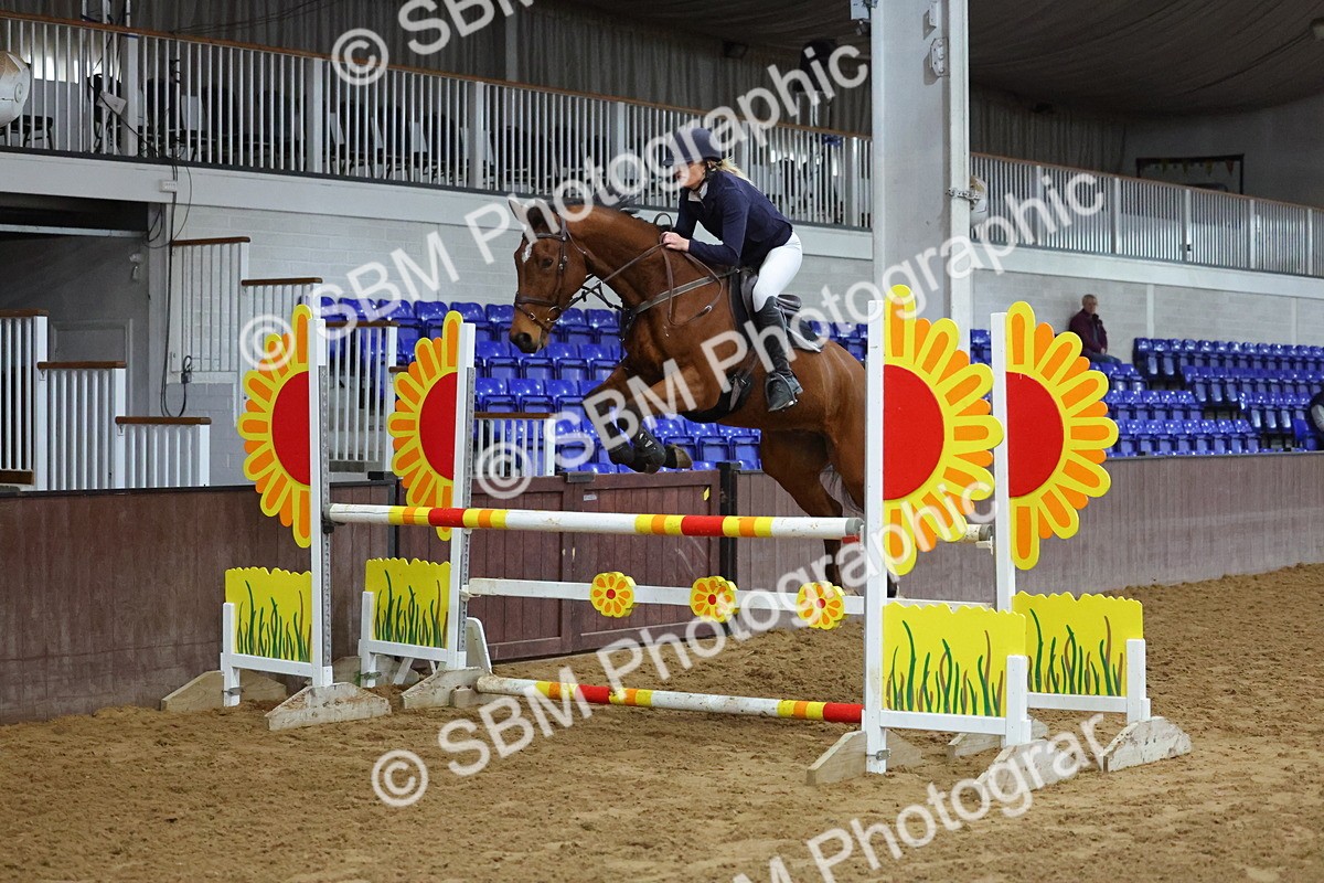 SBM_001288 - Class 4 - Senior Newcomer - 1.10m