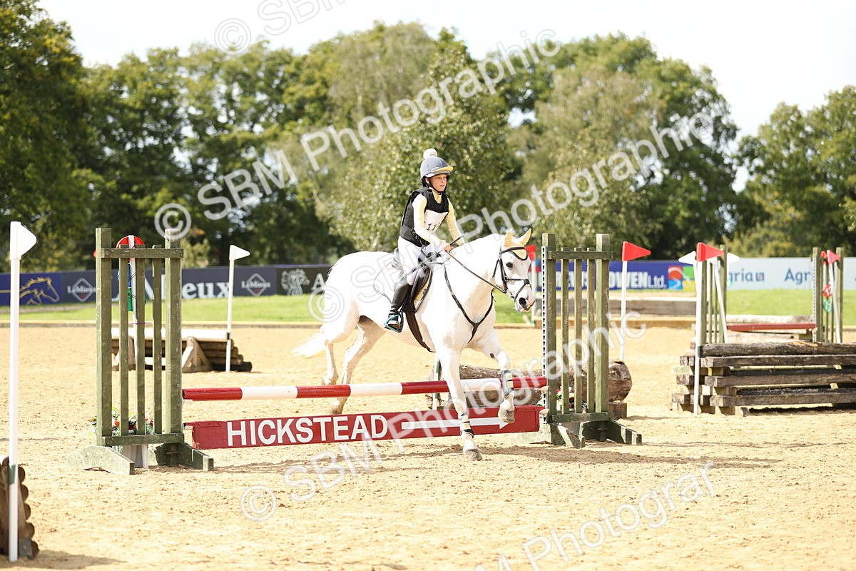 SBM_23188 - E9 - Eventers Challenge 60cm Championship