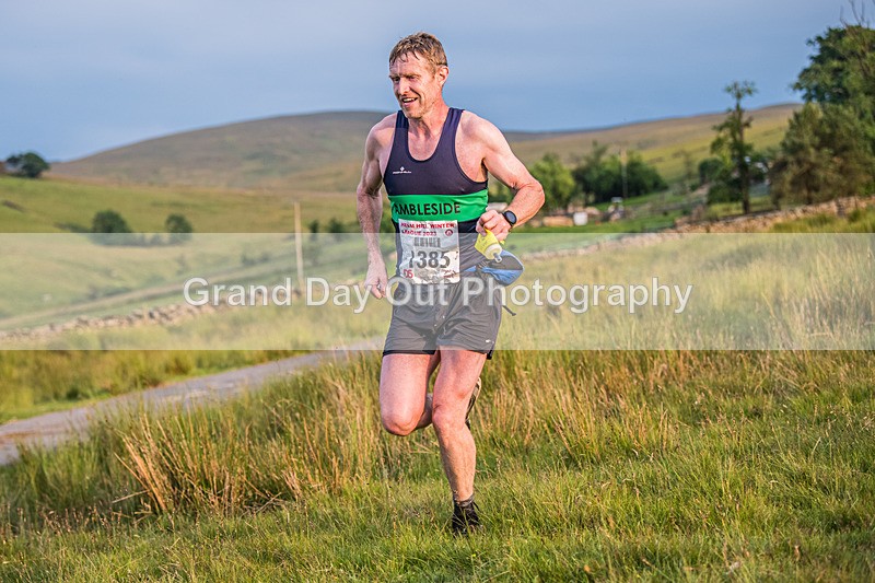 Tebay-368 - Tebay Fell Race Wednesday 26th June 2024