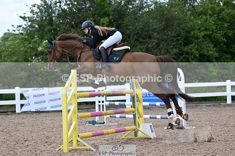 240619A-144833-00773 - Cls 4 Snr Newcomers and 1.10m Open