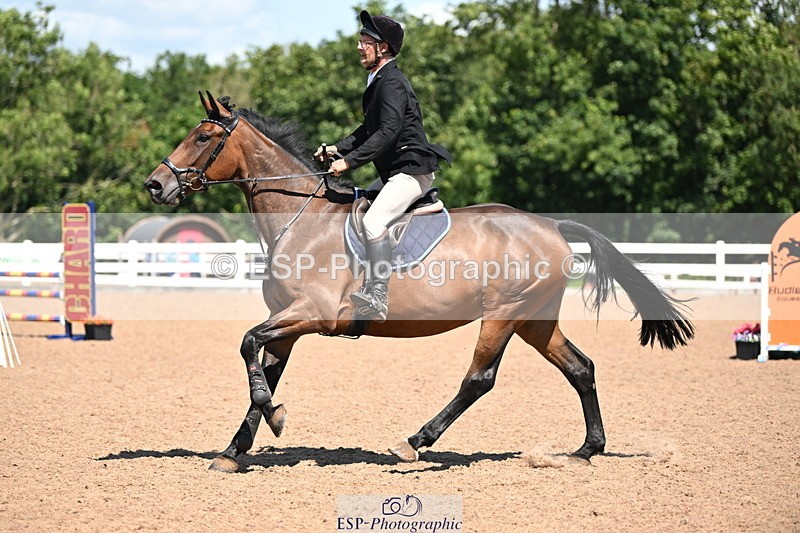 240728A-122011-08498 - Cls 32 85cm Amateur Qualifier