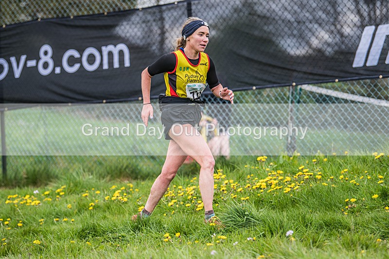 3 Peaks-2595 - The 3 Peaks Race Saturday 27th April 2024