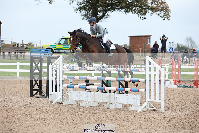 241101A-144132-02516 - FRI Cls 7 Grade B&C Champ Qualifier