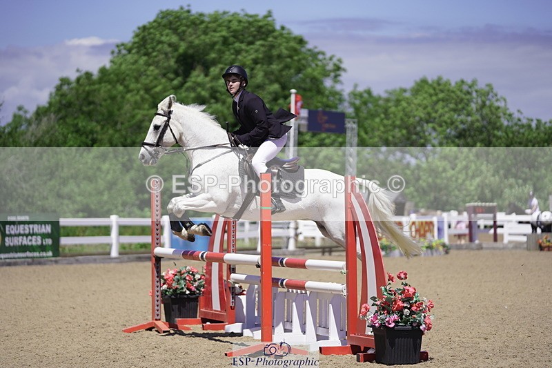 230624A-124556-01399 - Cls 24 Pony Discovery & 90cm Open