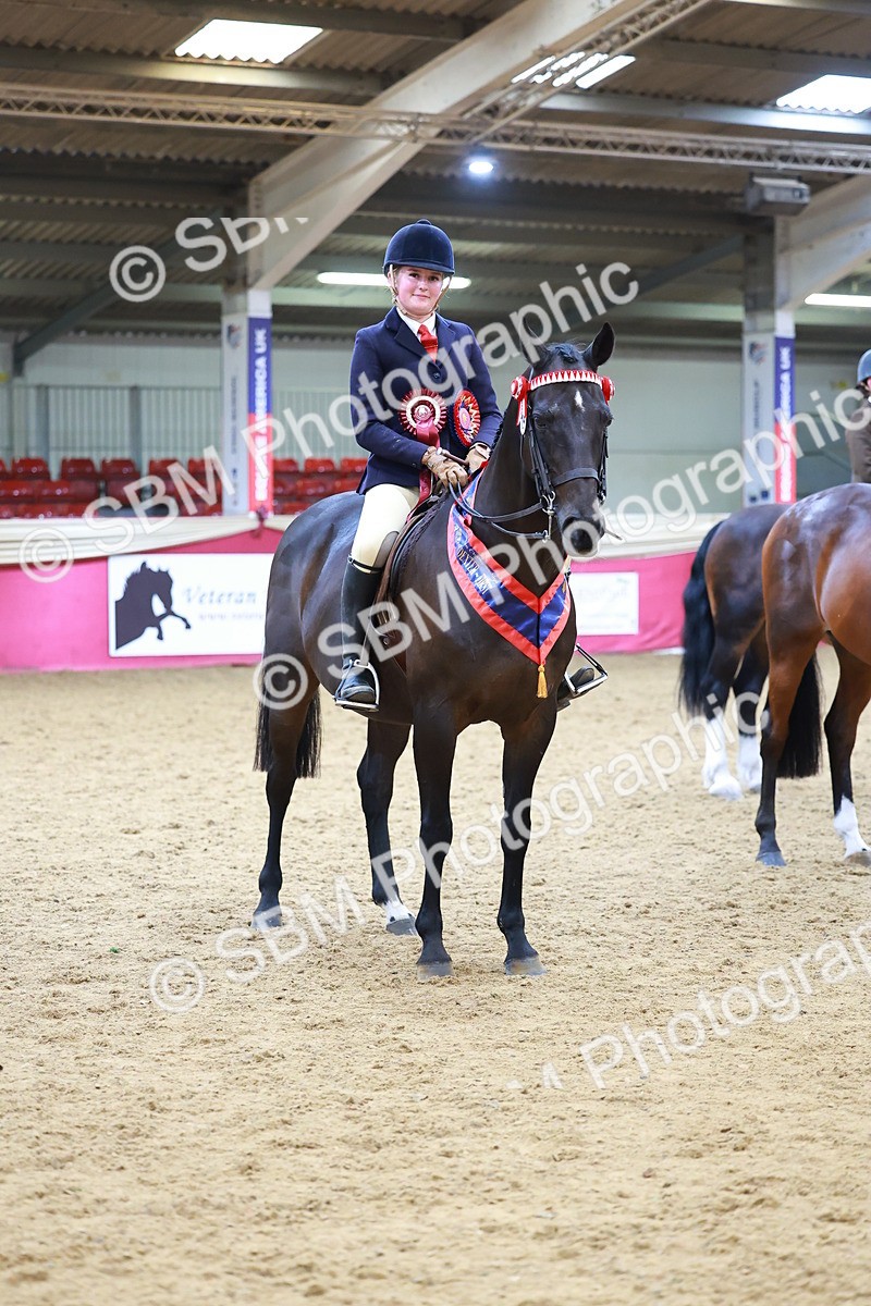 SBM_06324 - Class 12R - Ridden Pre-Vet