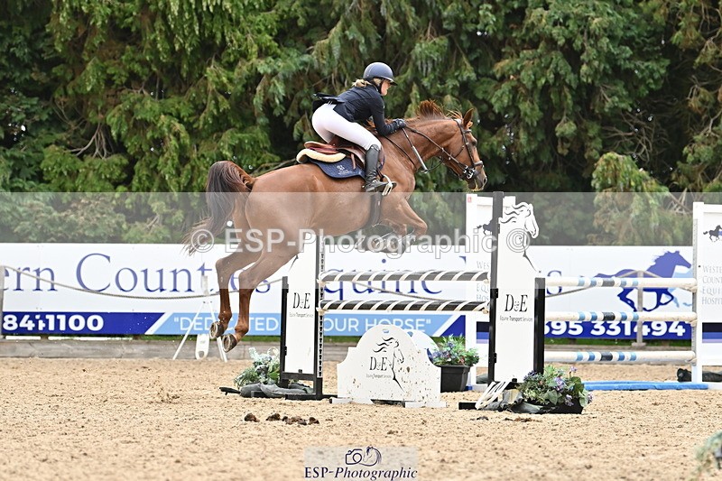 250706A-145251-20050 - Cls 49 Snr 1.10m Grand Prix