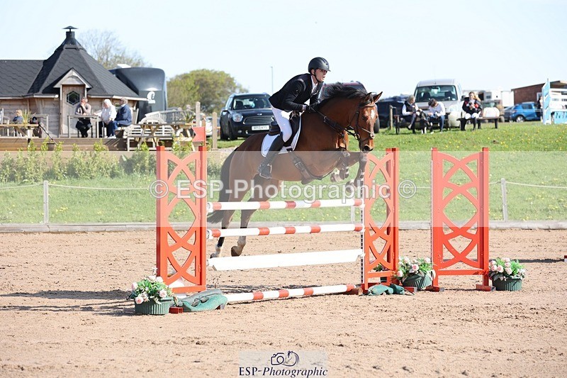 250427-094019-14994 - Cls 32 Young Horse 6yr old