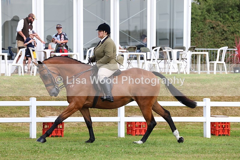 3E7A9342 - Class 4: Rising Star M/H Hunter