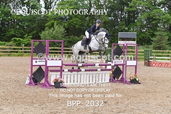 BPP_2032 - SAT CLASS 11 Senior Discovery/ 1m Open