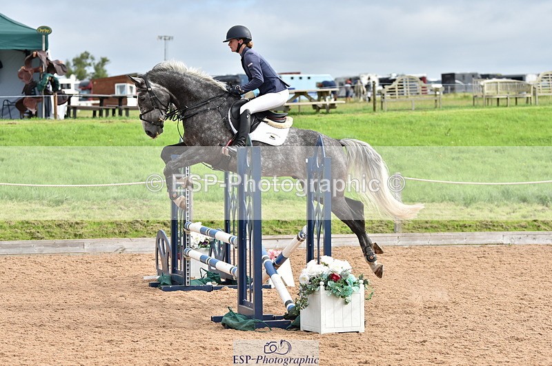 230810A-095716-00175 - Cls 8 British Novice & 90cm Open