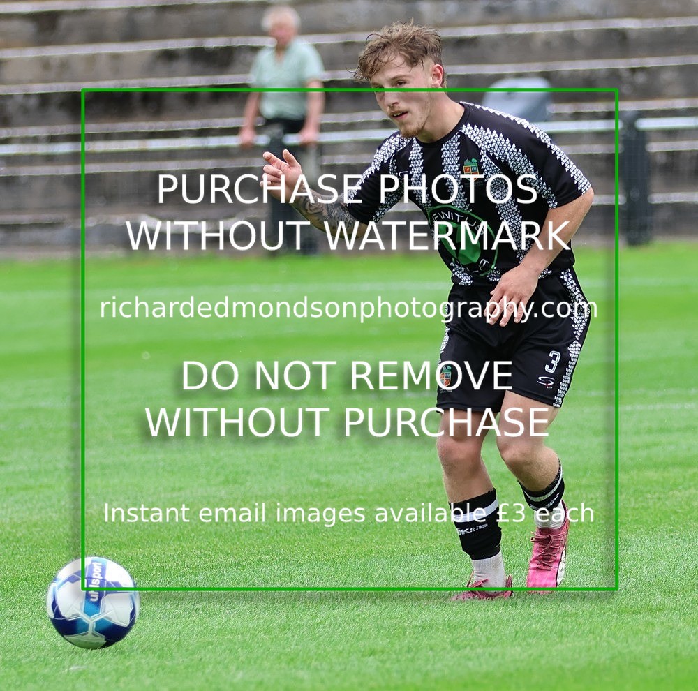 533A3395 - Kendal Town vs Gretna (5/7/25)