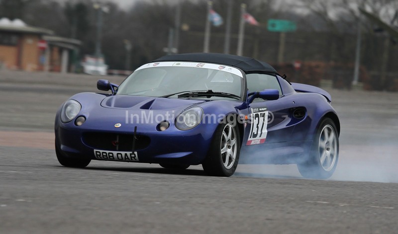  - Lotus Cup UK Speed Champs 2014/15/16/17/18/22/23/24