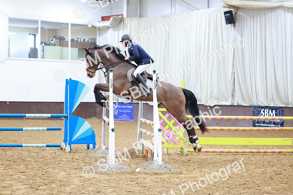 SBM_000890 - Class 3 - Senior Discovery 1.00m