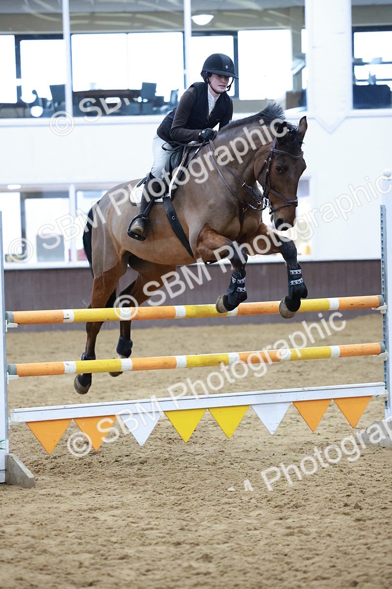 SBM_008459 - Class 26 - WB Equiline Star Championship Qualifier 1.10m