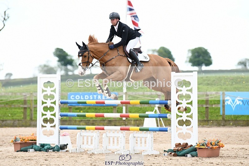 250508-121344-02017 - Cls 3 National 1.30m Open