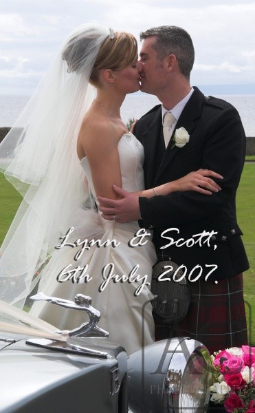  - Seamill Hydro Hotel