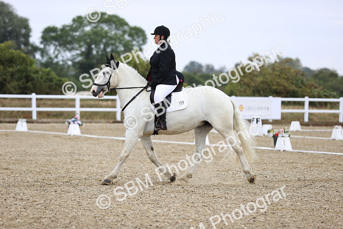 SBM_000133 - Class 2 - Intro 4 Championship 9.00-10.03