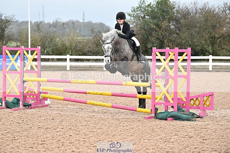 240309A-110141-00157 - Cls 3 Pony British Novice and 80cm Open